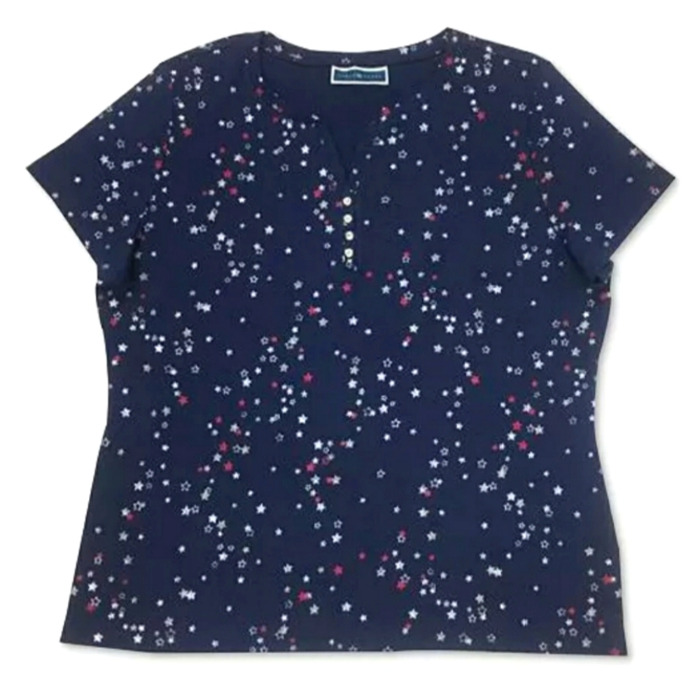 Karen Scott shirt